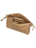 Bugatti Handtasche Leni Shoulder Bag S in Sand