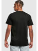 Mister Tee Mister Tee Herren Ballin 2.0 Tee in black