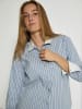 Peppercorn Hemd / Shirt in Whitecap Str.
