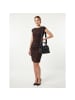 Armani Exchange Nicole Handtasche 23 cm black