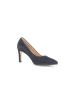 Gabor Elegante Pumps in blau