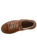 WITT WEIDEN Slipper in cognac