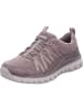 Skechers Slipper in grau