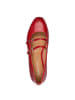 Tamaris Ballerina in rot