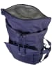 PinqPonq Rucksack Blok Medium in Future Dusk