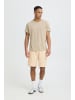 BLEND Sweatshorts BHKarlos in Beige