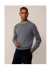 Hackett London Jersey in Grau