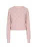 Usha Pullover in Altrosa