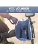Valkental Valkental ValkOcean Fahrradtasche - Meeresblau