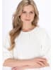 usha WHITE LABEL Women Dress in white