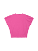 s.Oliver T-Shirt kurzarm in Pink