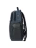 BRIC`s Monza - Rucksack L Business 45 cm 15.6" (navy) in navy