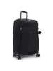 Kipling Basic Darcey 4 Rollen Trolley 66.5 cm black noir