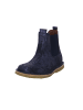 bisgaard Stiefeletten/Boot in blau