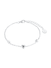 S. Oliver Jewel Armband Silber 925, rhodiniert in Silber