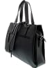 Gabor Kalilla Zip Shopper M Tasche Schwarz