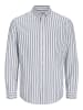 Jack & Jones Freizeithemd in Ensign Blue