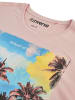 riverso  T-Shirt RIVLukas in Rosa