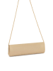 Kazar Clutches in Beige
