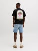 Jack & Jones T-shirt in Black