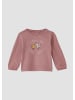 s.Oliver T-Shirt in 4450_altrosa