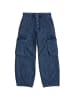 G-Star Raw Cocoon Hose faded indigo shield