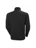 Helly Hansen M DAYBREAKER 1/2 ZIP FLEECE in Schwarz
