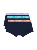Emporio Armani Boxershorts in blau