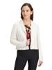 Betty Barclay Casual-Blazer langarm in Powder Sand