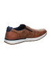 rieker Sportliche Slipper in Braun
