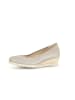 Gabor Comfort Keilpumps in beige