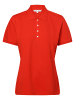 Marie Lund Poloshirt in rot