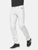 KOROSHI Jeans Stretch Regular Fit in weiß