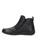 Josef Seibel Stiefelette Estenra 02 in schwarz