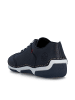 rieker Sneaker in blau