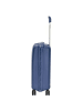 Roncato Light - 4-Rollen-Kabinentrolley S 55 cm (smeraldo) in navy