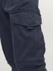 Jack & Jones Cargo-Hose in Navy Blazer