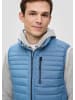 s.Oliver Outdoor-Weste  in  5402_hellblau