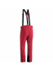 Maier Sports Skihose Anton slim in Rot451