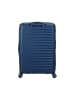 American Tourister Fastforward Spinner 68 cm mit TSA-Zahlenschloss in navy blue