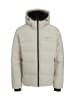 Jack & Jones Jacke 'Flow' in beige