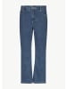 comma Jeans-Hose in 58Z7_blau