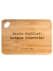 Mr. & Mrs. Panda Brett Spruch Schulanfang Inspiration mit Spruch in Braun