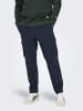 ONLY & SONS Cargo-Hose in Dark Navy 1