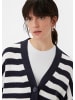 comma Strickjacke in 55X0_navy
