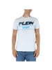 Plein Sport Weiß Herren T-Shirt