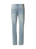 2Y Premium 2Y Premium 2Y LEONARDO RIPPED SLIM FIT JEANS in ice blue