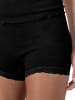 Nina von C. 3er Pack Pagenslip in schwarz