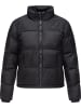 ragwear Steppjacke Serah in Black