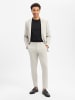 Finshley & Harding London Anzug in kitt